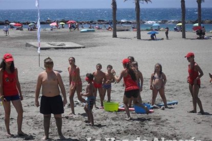 El Palmeral acogerá durante toda la semana el programa ‘Hoy por Hoy’