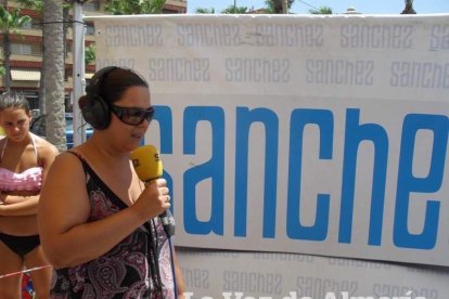 El Palmeral acogerá durante toda la semana el programa ‘Hoy por Hoy’