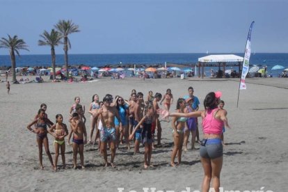 Consejos de salud frente al mar para disfrutar por completo del verano