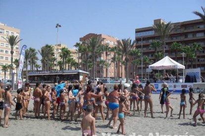 Consejos de salud frente al mar para disfrutar por completo del verano