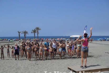 Consejos de salud frente al mar para disfrutar por completo del verano