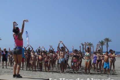 Consejos de salud frente al mar para disfrutar por completo del verano