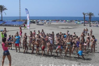Consejos de salud frente al mar para disfrutar por completo del verano