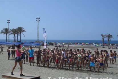 Consejos de salud frente al mar para disfrutar por completo del verano