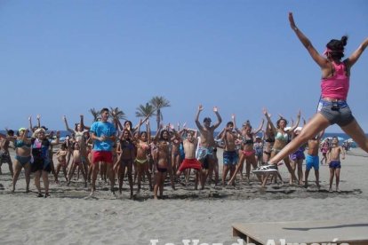 Consejos de salud frente al mar para disfrutar por completo del verano