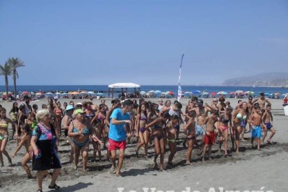 Consejos de salud frente al mar para disfrutar por completo del verano