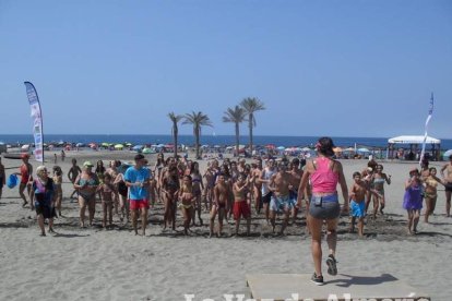 Consejos de salud frente al mar para disfrutar por completo del verano