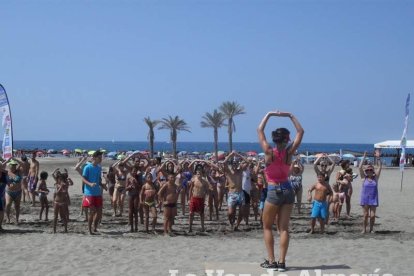 Consejos de salud frente al mar para disfrutar por completo del verano
