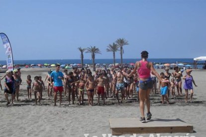 Consejos de salud frente al mar para disfrutar por completo del verano