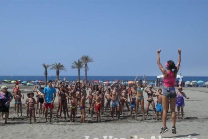Consejos de salud frente al mar para disfrutar por completo del verano