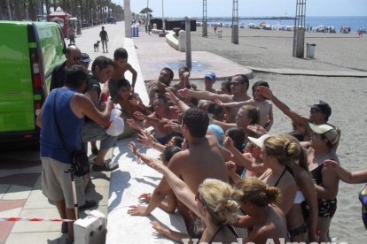 Consejos de salud frente al mar para disfrutar por completo del verano