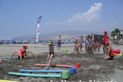 Consejos de salud frente al mar para disfrutar por completo del verano