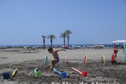Consejos de salud frente al mar para disfrutar por completo del verano