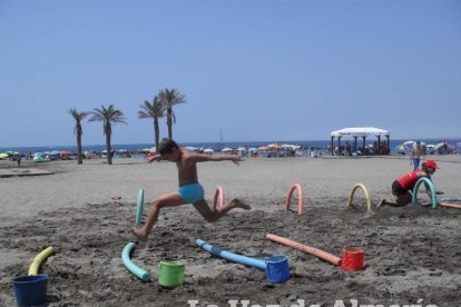 Consejos de salud frente al mar para disfrutar por completo del verano