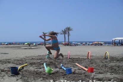 Consejos de salud frente al mar para disfrutar por completo del verano