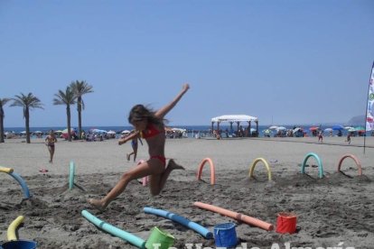 Consejos de salud frente al mar para disfrutar por completo del verano