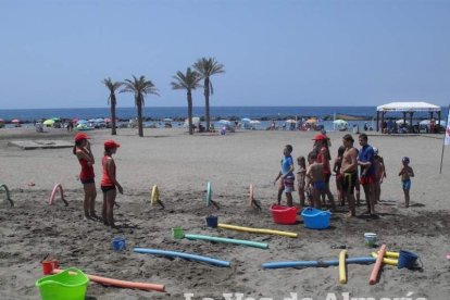 Consejos de salud frente al mar para disfrutar por completo del verano
