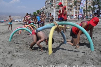 Consejos de salud frente al mar para disfrutar por completo del verano
