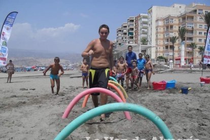 Consejos de salud frente al mar para disfrutar por completo del verano