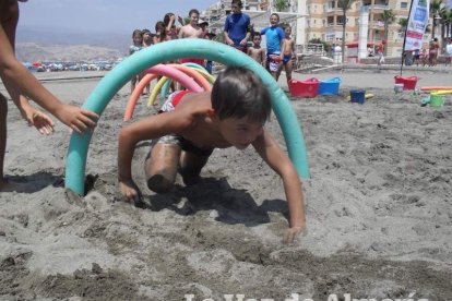 Consejos de salud frente al mar para disfrutar por completo del verano