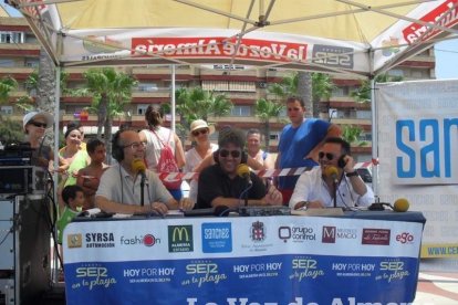 Consejos de salud frente al mar para disfrutar por completo del verano