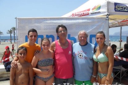 Consejos de salud frente al mar para disfrutar por completo del verano