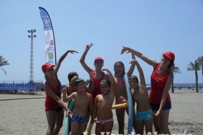 Consejos de salud frente al mar para disfrutar por completo del verano