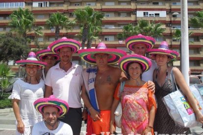 Consejos de salud frente al mar para disfrutar por completo del verano