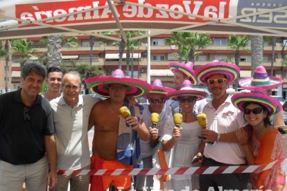 Consejos de salud frente al mar para disfrutar por completo del verano