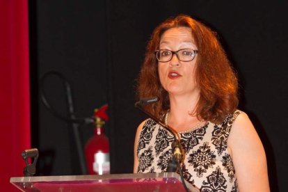 La gala celebrada en Gérgal dio voz a las gentes de la comarca y sus legítimas reivindicaciones