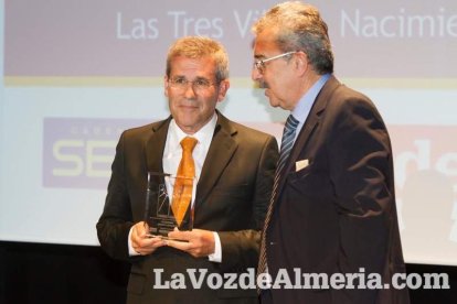 La gala celebrada en Gérgal dio voz a las gentes de la comarca y sus legítimas reivindicaciones