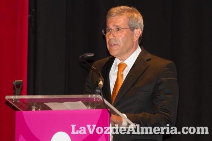 La gala celebrada en Gérgal dio voz a las gentes de la comarca y sus legítimas reivindicaciones