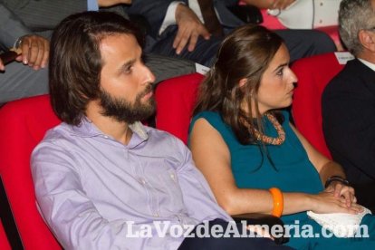 La gala celebrada en Gérgal dio voz a las gentes de la comarca y sus legítimas reivindicaciones