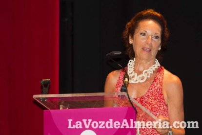 La gala celebrada en Gérgal dio voz a las gentes de la comarca y sus legítimas reivindicaciones