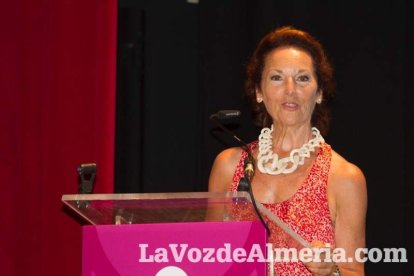 La gala celebrada en Gérgal dio voz a las gentes de la comarca y sus legítimas reivindicaciones