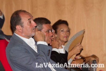 La gala celebrada en Gérgal dio voz a las gentes de la comarca y sus legítimas reivindicaciones