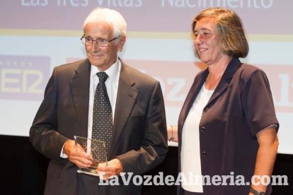 La gala celebrada en Gérgal dio voz a las gentes de la comarca y sus legítimas reivindicaciones