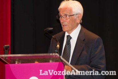 La gala celebrada en Gérgal dio voz a las gentes de la comarca y sus legítimas reivindicaciones