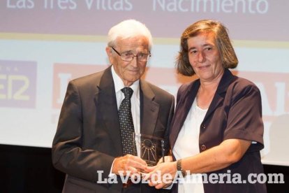 La gala celebrada en Gérgal dio voz a las gentes de la comarca y sus legítimas reivindicaciones