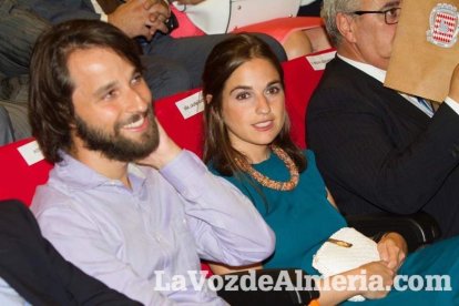 La gala celebrada en Gérgal dio voz a las gentes de la comarca y sus legítimas reivindicaciones