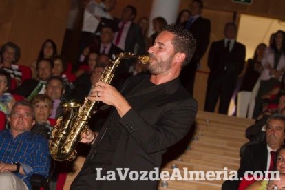 La gala celebrada en Gérgal dio voz a las gentes de la comarca y sus legítimas reivindicaciones