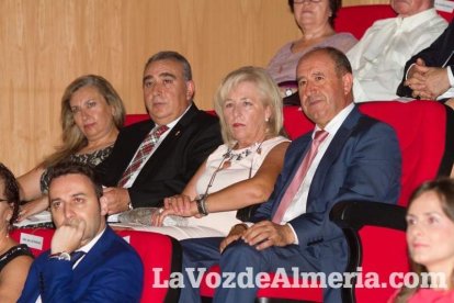 La gala celebrada en Gérgal dio voz a las gentes de la comarca y sus legítimas reivindicaciones