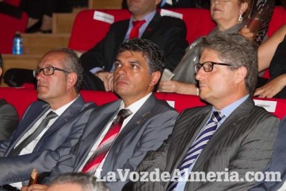 La gala celebrada en Gérgal dio voz a las gentes de la comarca y sus legítimas reivindicaciones