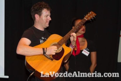 La gala celebrada en Gérgal dio voz a las gentes de la comarca y sus legítimas reivindicaciones