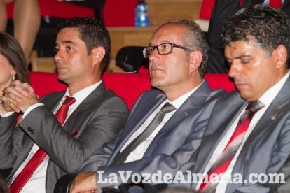 La gala celebrada en Gérgal dio voz a las gentes de la comarca y sus legítimas reivindicaciones