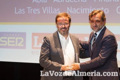 La gala celebrada en Gérgal dio voz a las gentes de la comarca y sus legítimas reivindicaciones