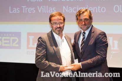 La gala celebrada en Gérgal dio voz a las gentes de la comarca y sus legítimas reivindicaciones