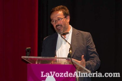 La gala celebrada en Gérgal dio voz a las gentes de la comarca y sus legítimas reivindicaciones