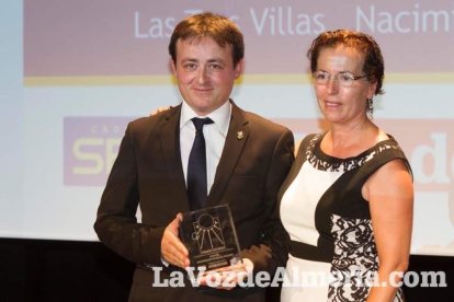 La gala celebrada en Gérgal dio voz a las gentes de la comarca y sus legítimas reivindicaciones