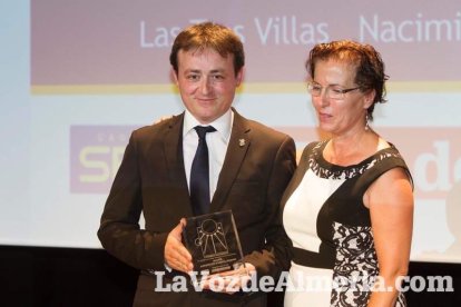 La gala celebrada en Gérgal dio voz a las gentes de la comarca y sus legítimas reivindicaciones